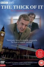 Watch The Thick of It Zmovie